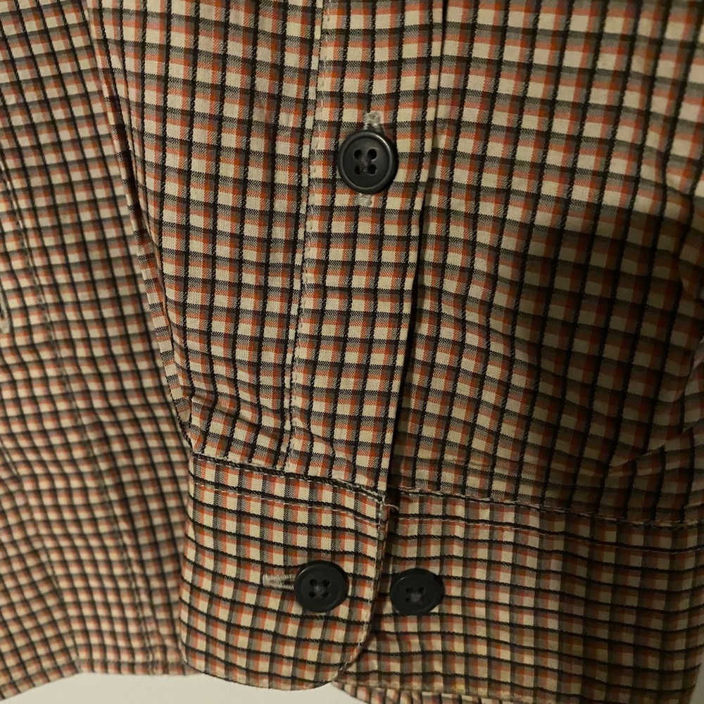 Columbia Men Shirt - Like New - Picture 4 of 6